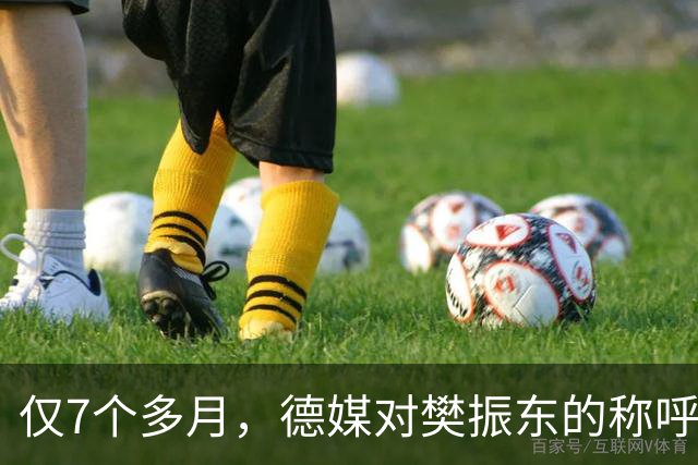 仅7个多月，德媒对樊振东的称呼又变了，2字之差释放强烈信号