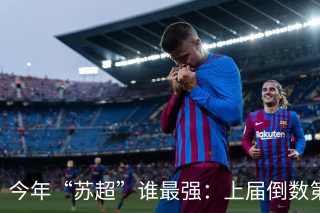 今年“苏超”谁最强：上届倒数第二的常州杀进决赛，将与无锡争冠