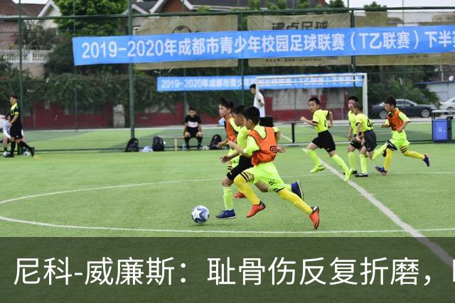 尼科-威廉斯：耻骨伤反复折磨，时速从35公里跌到不足29公里