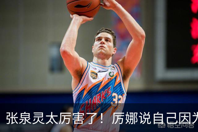 张泉灵太厉害了！厉娜说自己因为许飞告密被雪藏了7年