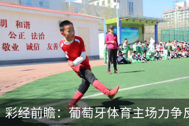 彩经前瞻：葡萄牙体育主场力争反弹，维塞乌四连胜恐难延续