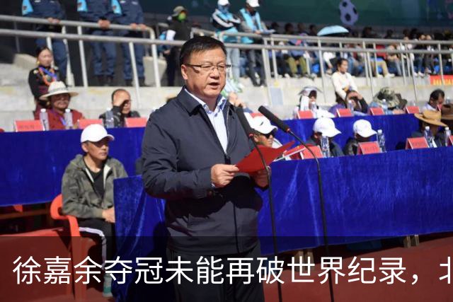 徐嘉余夺冠未能再破世界纪录，北京世锦赛想夺冠面临多项挑战