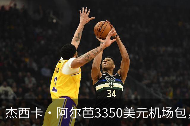 杰西卡·阿尔芭3350美元机场包，亚马逊20美元同款