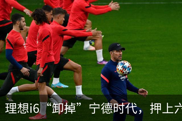 理想i6“卸掉”宁德时代，押上六成销量