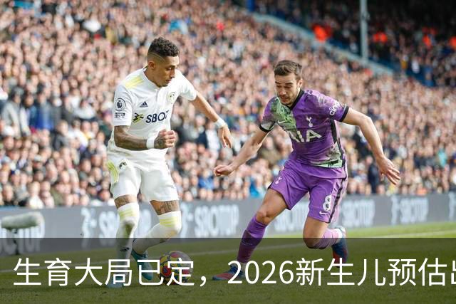 生育大局已定，2026新生儿预估出炉，低生育率根本不是年轻人懒生